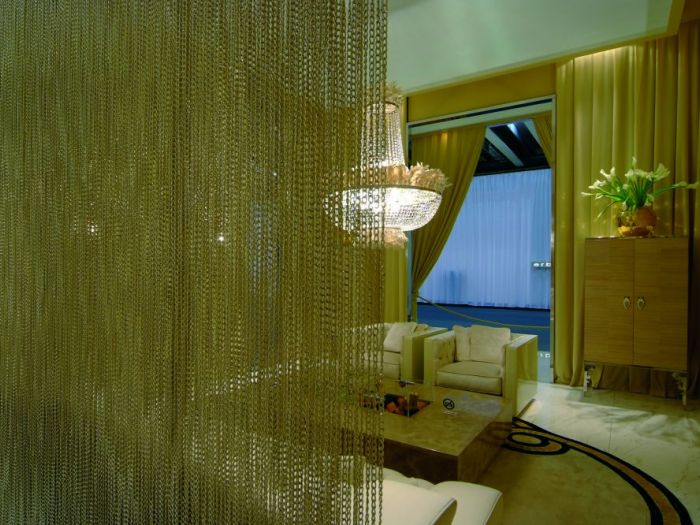 Archisio - Fluidea3d - Progetto Allestimenti fieristici