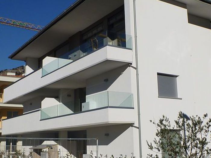 Archisio - Edilizia Cogi Sr - Progetto Intonaci e cappotti