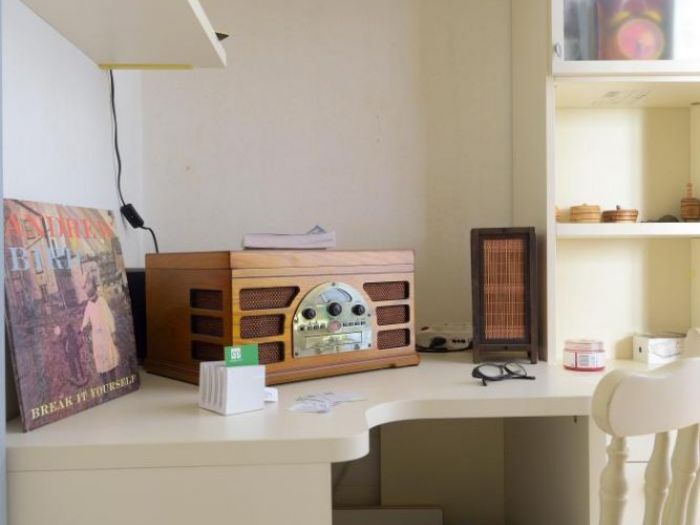 Archisio - Enviprojects - Progetto Home staging bilocale