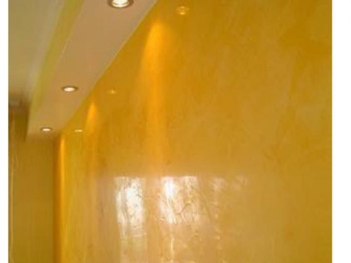 Archisio - La Servizi Ristrutturazioni - Progetto Interni