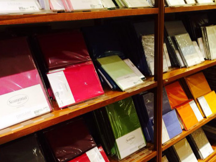 Archisio - Fgpasquini Sas - Progetto Biancheria da letto