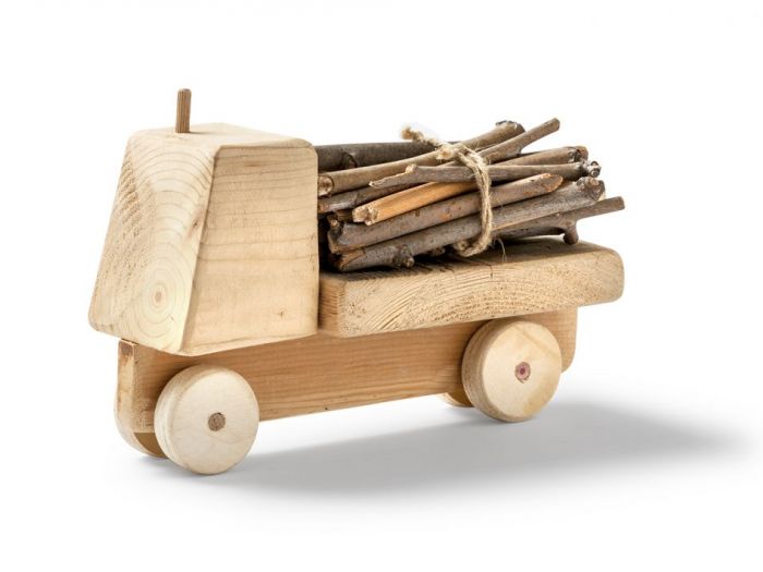 Archisio - Alicucio - Progetto Collection toys