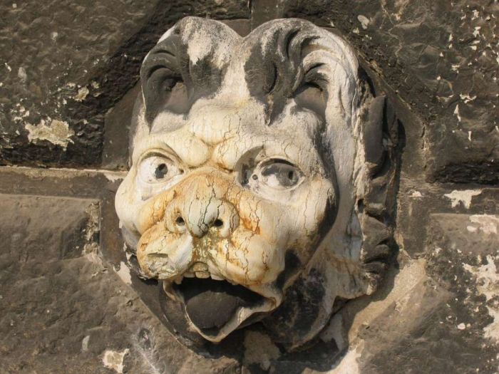 Archisio - Lares Restauri - Progetto Teatro di camogli c rezzonico e basilica di san marco