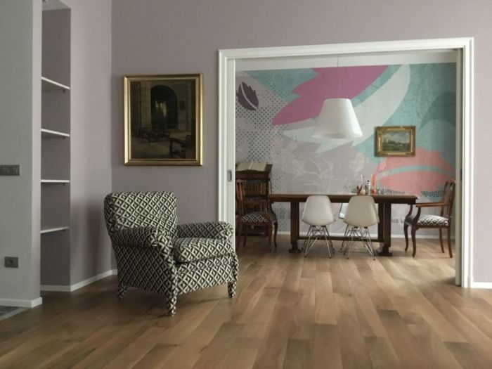 Archisio - Now Studio - Progetto Casa privata