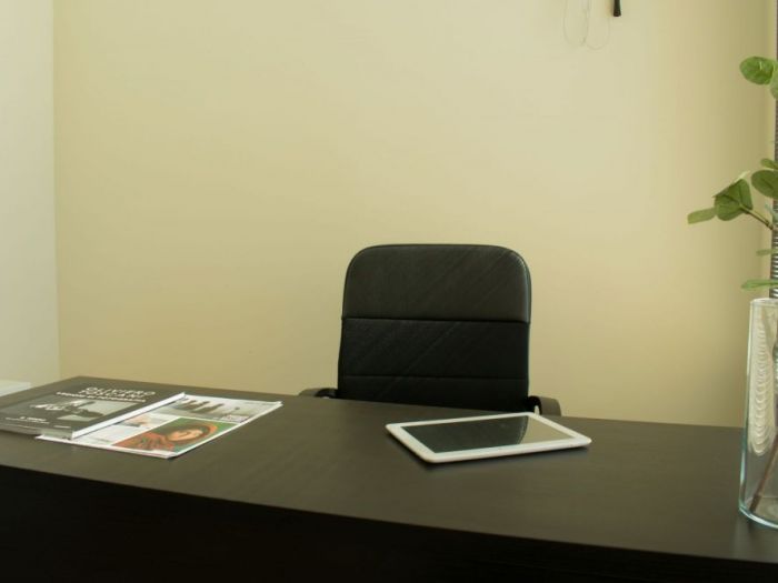 Archisio - Donatella Di Antonio - Progetto Progetto ufficio