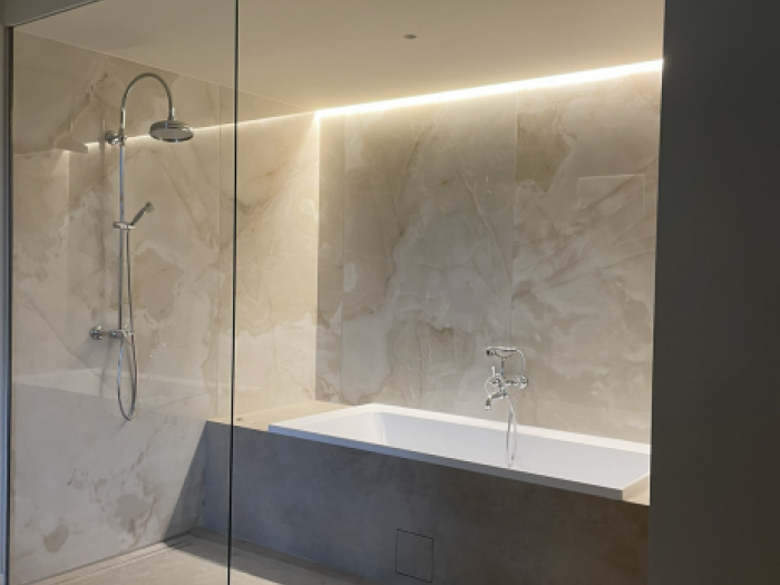 Archisio - Carlo Porcari - Progetto Ristrutturazioni in genere