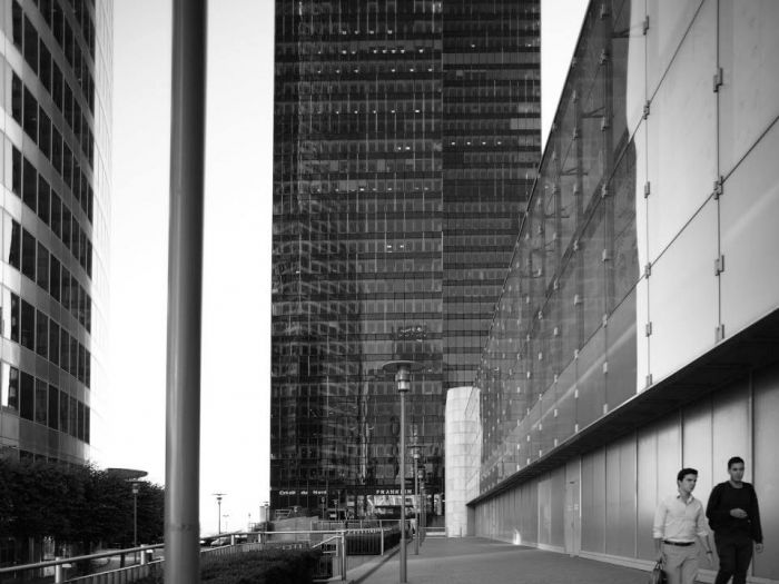 Archisio - Anna Galante - Progetto Defense