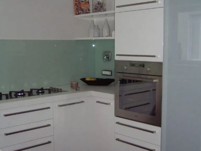 Archisio - Home Restyling - Progetto Cucine