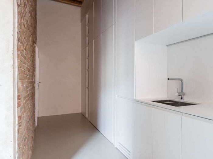 Archisio - Ank Studio - Progetto Interni pad