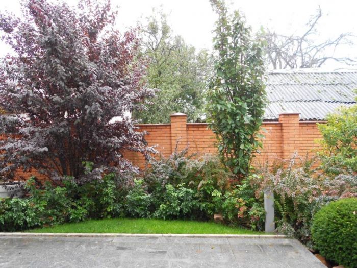 Archisio - Architetto Del Paesaggio Designer Del Verde - Progetto Giardino privato 2