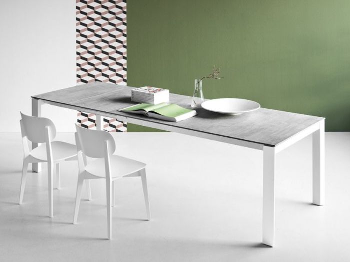 Archisio - Ermanno Dammacco Arredamenti - Progetto Complementi darredo