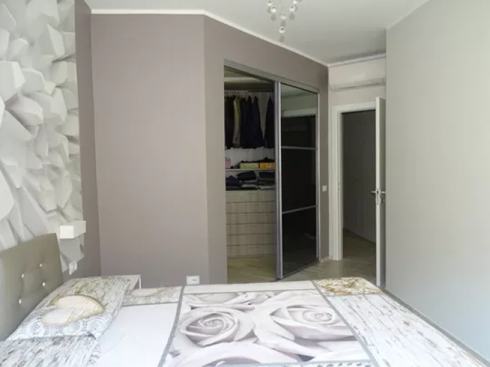 Archisio - Nicarch Architetti E Studi Di Architettura - Progetto Ristrutturazione appartamenti