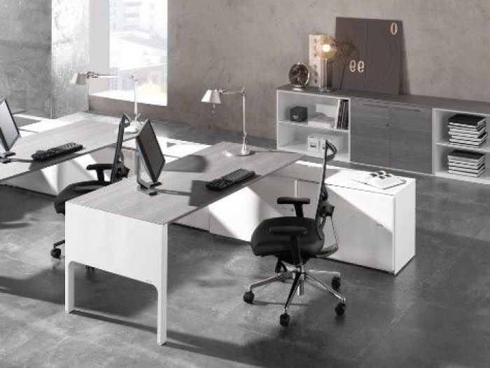 Archisio - Evoluzione Sc - Progetto Relooking