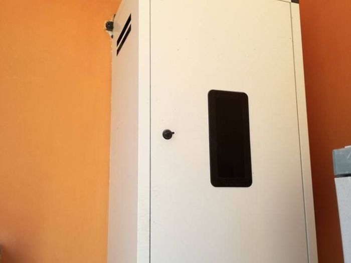 Archisio - Gianluca Latina Idraulica - Progetto Lavori idraulici e impianti