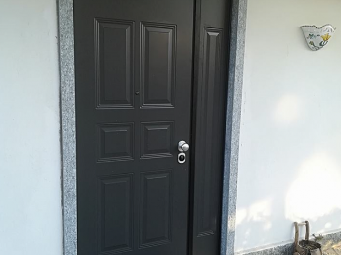 Archisio - Casa Design - Progetto Serramenti