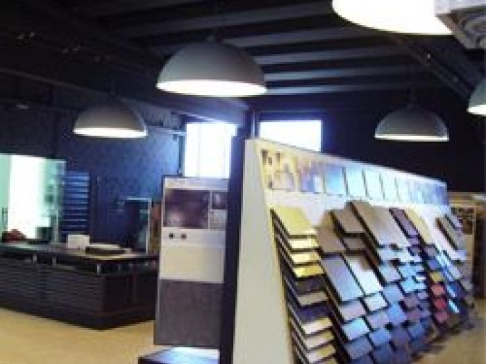 Archisio - Cecilia Carrara - Progetto Spaberg