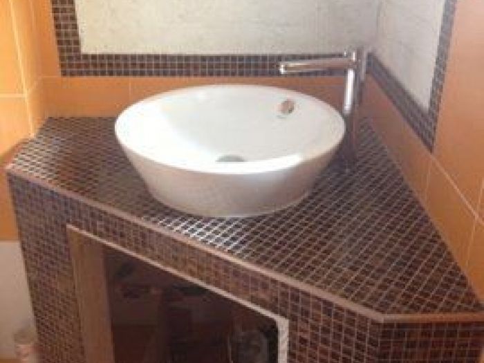 Archisio - Edil Antonelli - Progetto Bagni