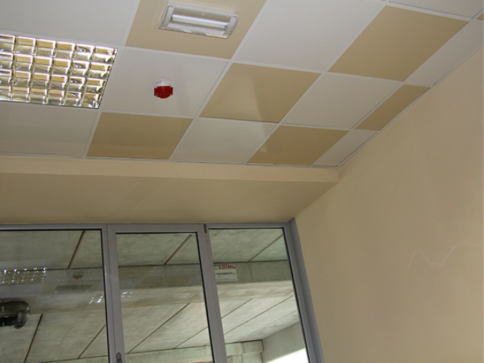 Archisio - Empoli Luce srl - Progetto Asl 9 grosseto