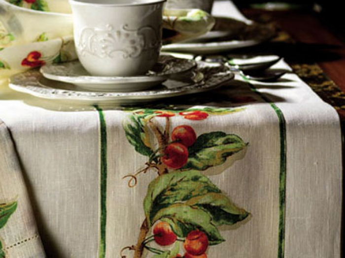 Archisio - Fgpasquini Sas - Progetto Tessuti