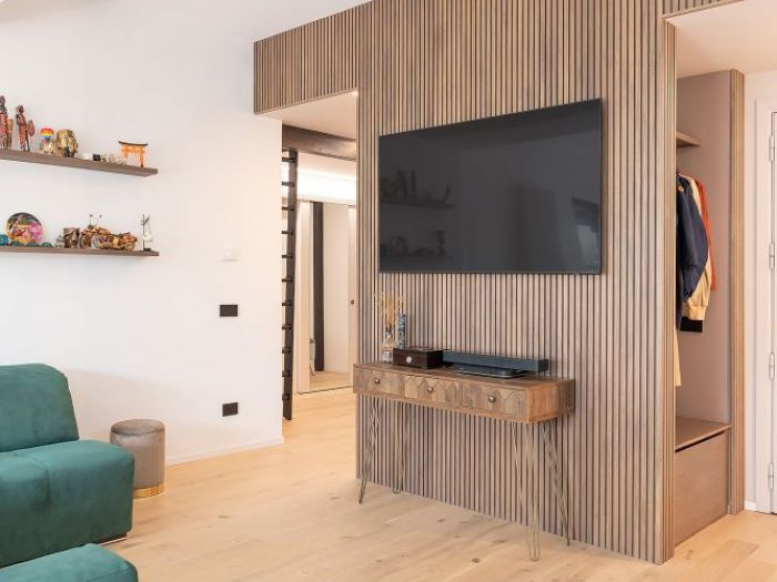 Archisio - Caleidoscopio Architettura E Design - Progetto Casa attraverso