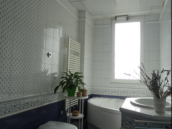 Archisio - Home Me - Progetto Home staging appartamento da affittare