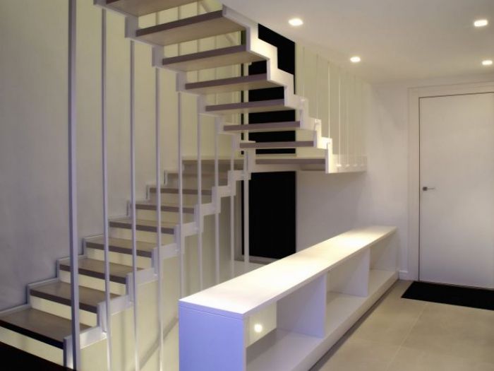 Archisio - X Studio - Progetto Casa mp - mellizzano 2012