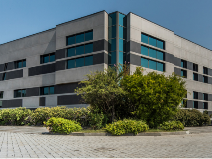 Archisio - Marco Porpora - Progetto Facciata ariostea