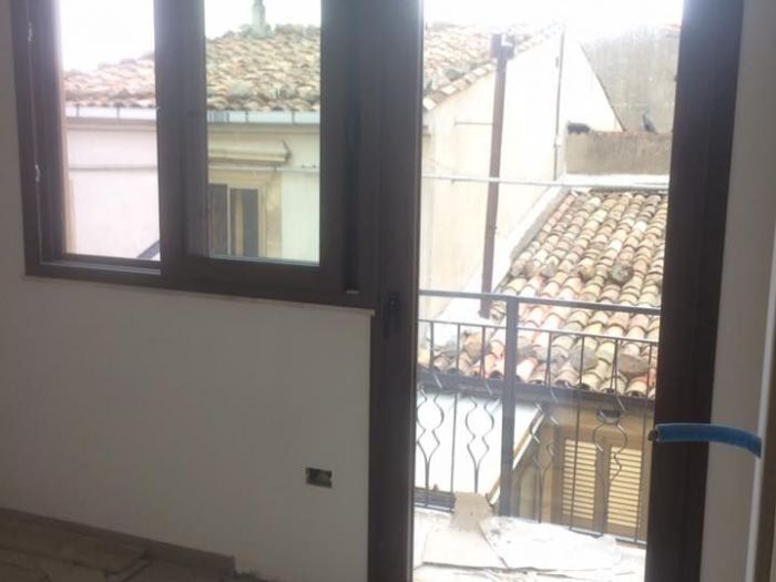 Archisio - Infissi In Pvc E Alluminio Di Sirni Alessandro - Progetto Infissi