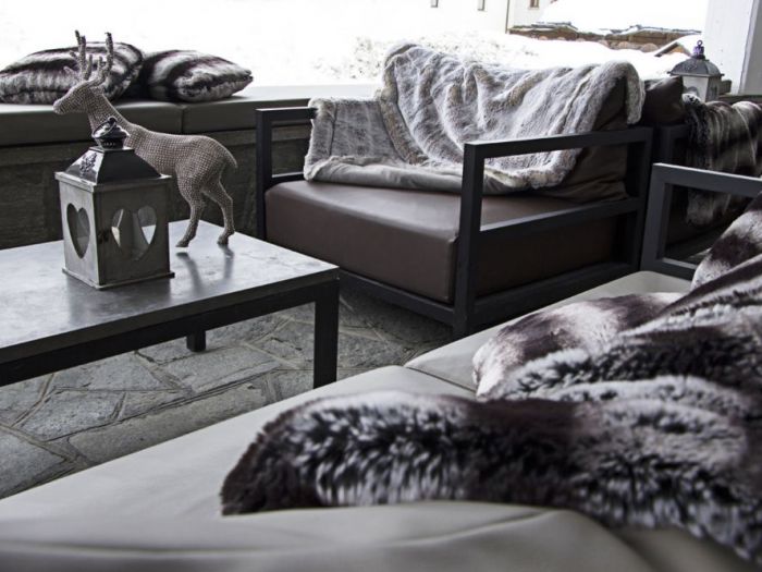 Archisio - Fabio Arcaini Designer - Progetto Interni