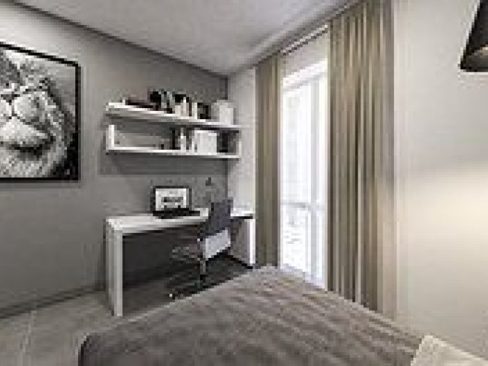 Archisio - Studio Sagitair - Progetto Residenziali