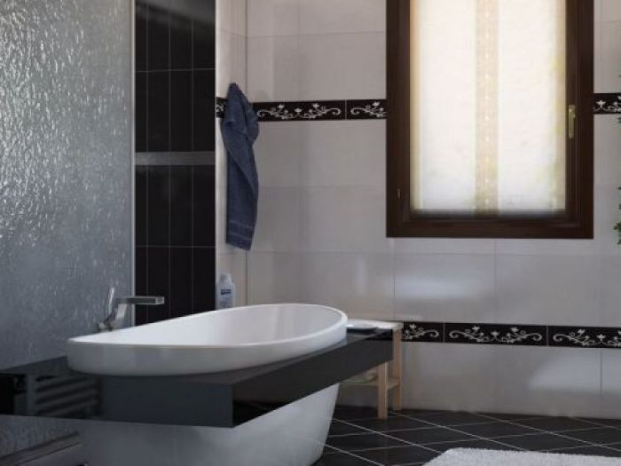 Archisio - Impianti Delta Montaggi - Progetto Impianti idrotermosantiari