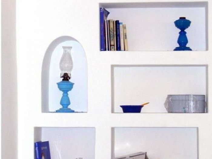 Archisio - Antonella Liguori Architetto - Progetto Marina di porto maurizio 1