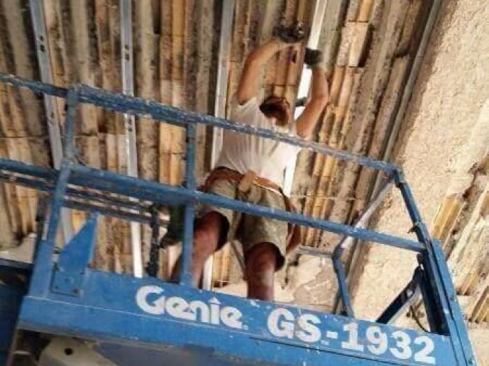 Archisio - Esseb Edilizia - Progetto Ristrutturazione