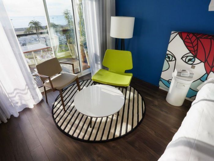 Archisio - Flli Groppo srl - Progetto Hotel napolon