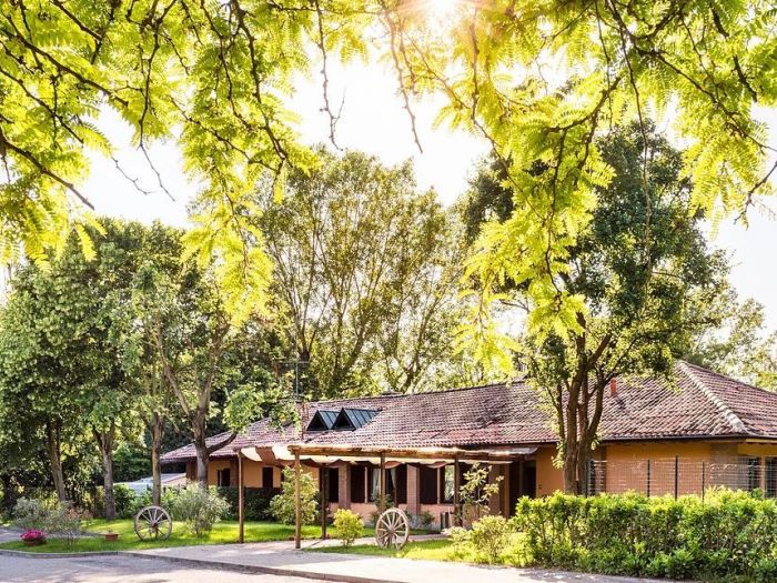 Archisio - Valerio Zanicotti - Progetto Ristorante