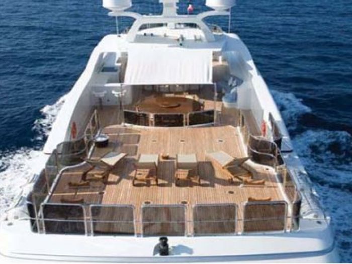 Archisio - Sl Architecture Interior Design srl - Progetto La nautica