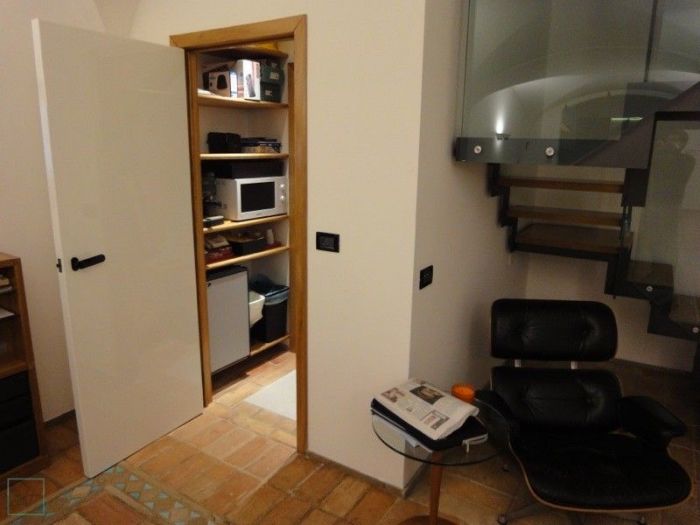 Archisio - Cofra Architettura Design Innovazione - Progetto Ampliamento sede