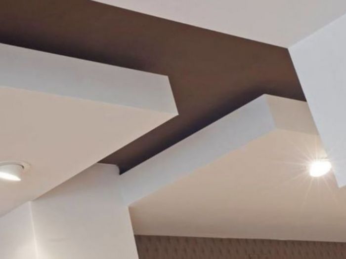 Archisio - Adsidera Architetti - Progetto Stile boudoir