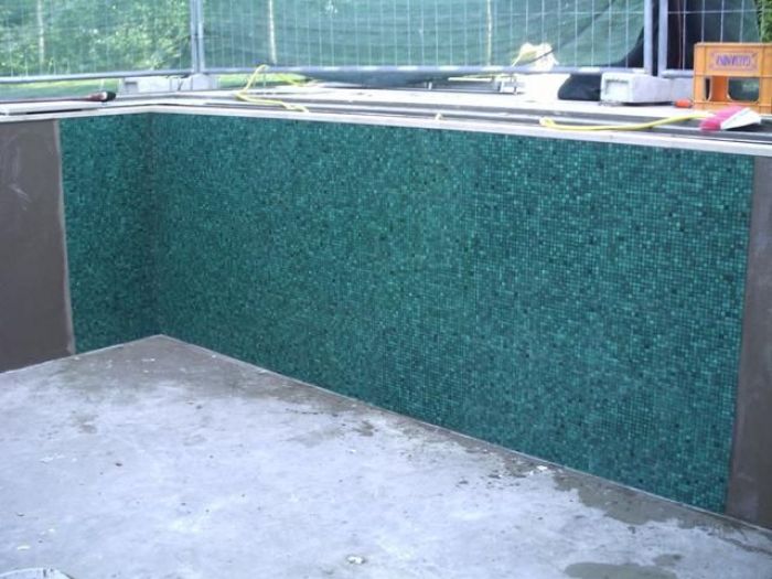 Archisio - Linea Posa - Progetto Piscine e centri benessere