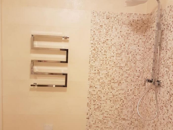 Archisio - Gehome - Progetto Bagni