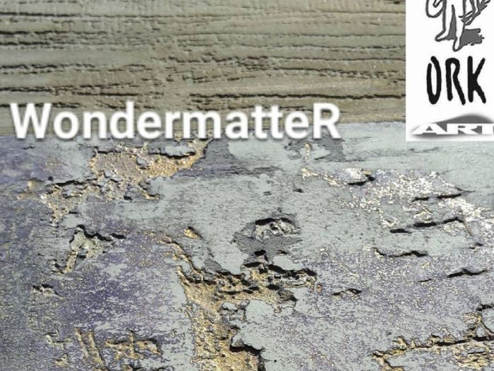 Archisio - Orkart - Progetto Rivestimenti pareti