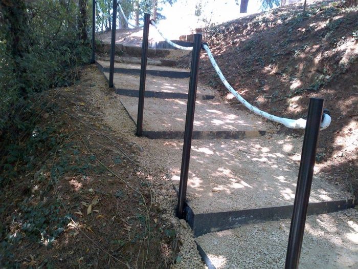 Archisio - Tsr - Progetto Lavori edili