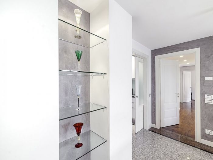 Archisio - Arredoriflesso Di Tiziano Scattolin - Progetto Il rinnovo