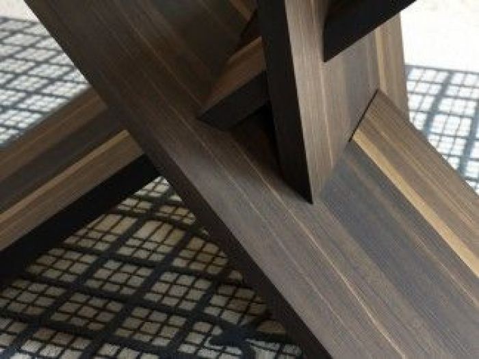 Archisio - Luigi Semeraro Design - Progetto Tripode