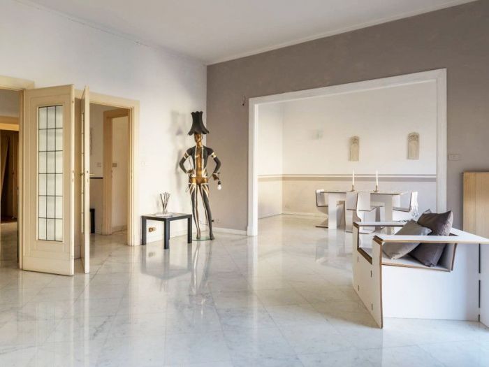 Archisio - Nardi Massimiliano - Progetto Home staging