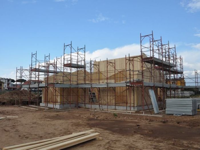 Archisio - Edilvip Srl - Progetto Costruzioni e ristrutturazione casa