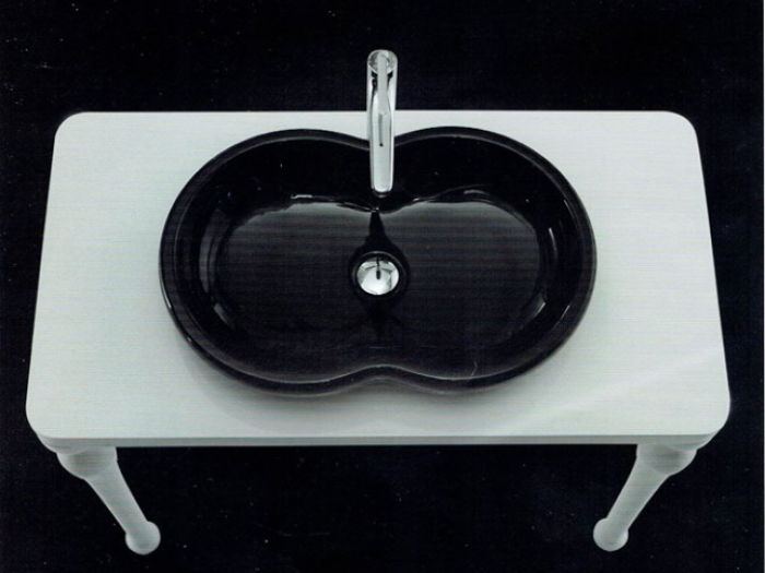 Archisio - Ab Artigian Pitture - Progetto Ristrutturazione bagni