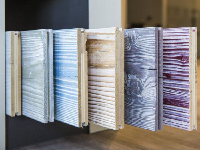 Archisio - Semplicemente Legno - Progetto Abitazioni