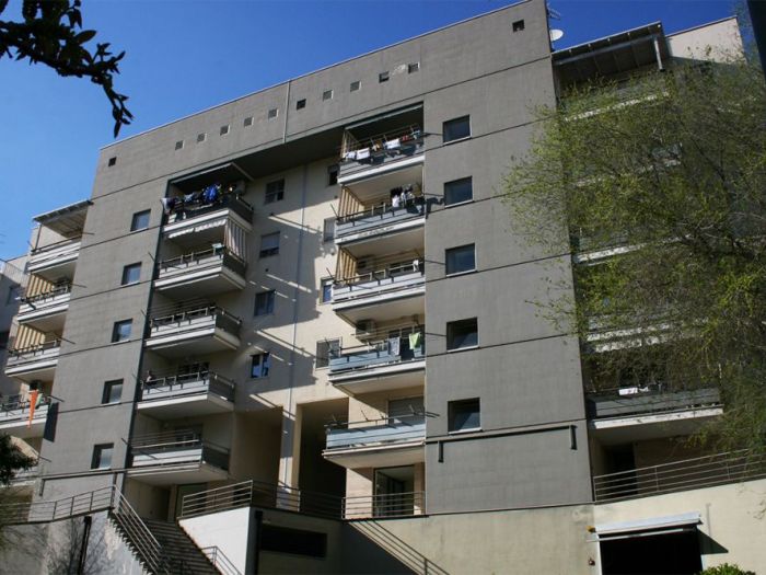 Archisio - Ergon - Progetto Via dante 1