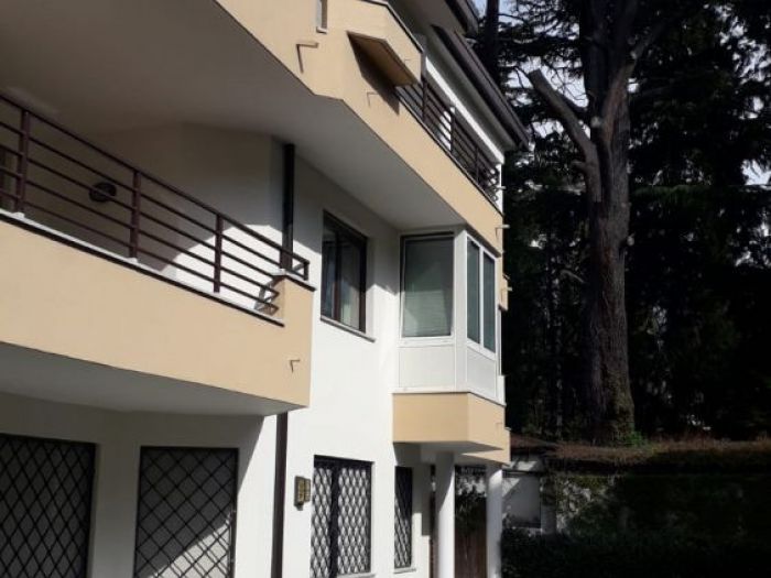 Archisio - Ammirati srl - Progetto Condominio